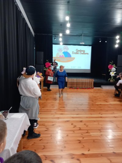 Gminny Dzień Seniora 2024